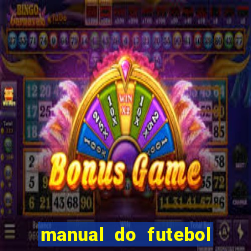 manual do futebol americano pdf